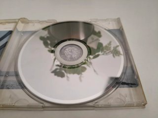 CD Miguel Bosé - Por vos muero