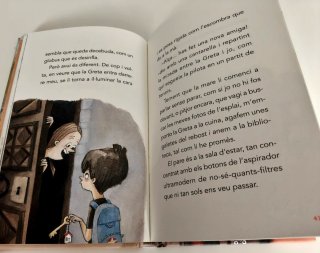 Lucas Kent&Greta Rouge. El principi de tot plegat