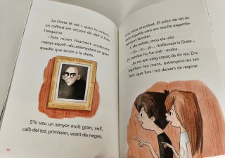 Lucas Kent&Greta Rouge. El principi de tot plegat