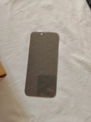 Protezione Schermo Dalotou GlassPro iPhone 15 Pro
