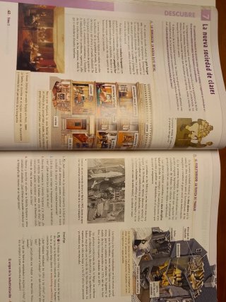 GH Geografía e Historia : 4 Educación Secundari...
