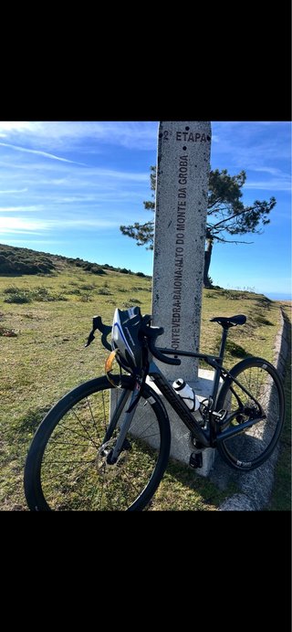Bicicleta Carretera Lapierre Pulsium