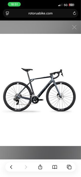 Bicicleta Carretera Lapierre Pulsium