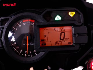 KAWASAKI VERSYS 1000 ABS