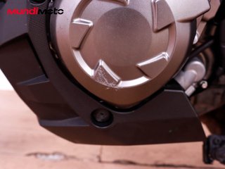 KAWASAKI VERSYS 1000 ABS