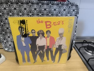 Vinilo The B-52's - Island Life Collection