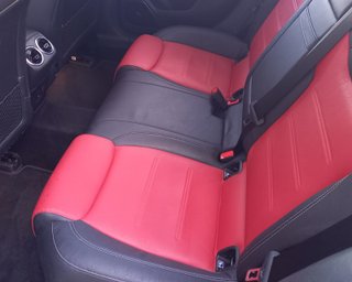 Mercedes-Benz Clase A 2020