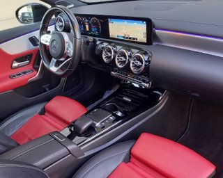 Mercedes-Benz Clase A 2020