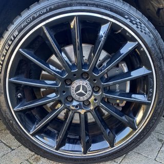 Mercedes-Benz Clase A 2020