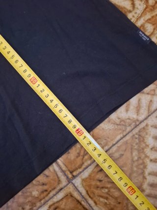 Camiseta Jack&Jones Negra Talla M