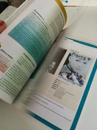 Promoción de la salud y apoyo psicológico.
