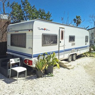 Caravana prestige
