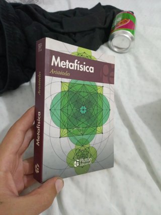 Metafísica