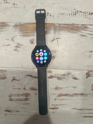 Xiaomi Watch 2 Negro