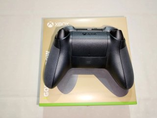 ✅Mando Xbox Gold Shadow Edición Limitada