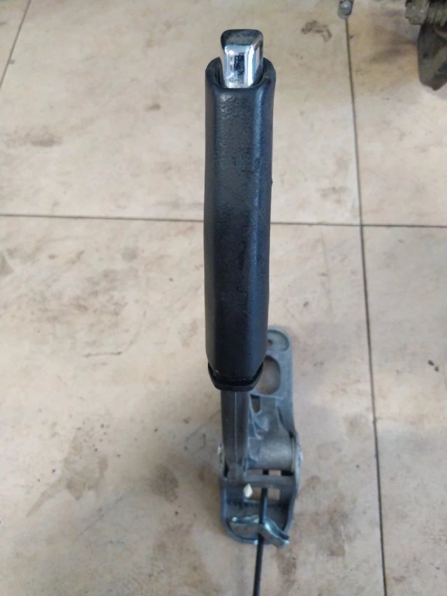 Freno de mano Seat León 3