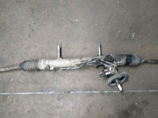 CREMALLERA DIRECCION PEUGEOT 206 BERLINA XR