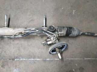 CREMALLERA DIRECCION PEUGEOT 206 BERLINA XR