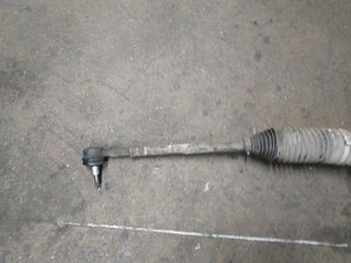 CREMALLERA DIRECCION PEUGEOT 206 BERLINA XR