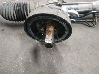 CREMALLERA DIRECCION PEUGEOT 206 BERLINA XR