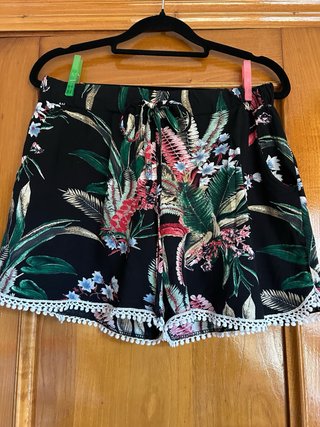 2 Pantalones Cortos Verano