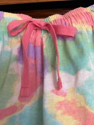 2 Pantalones Cortos Verano