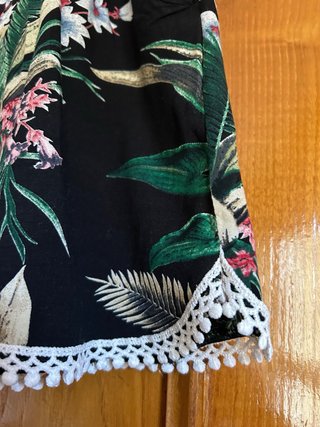 2 Pantalones Cortos Verano