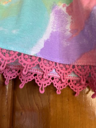 2 Pantalones Cortos Verano