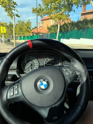 BMW Serie 3 2006