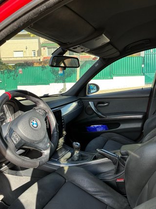 BMW Serie 3 2006