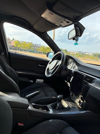 BMW Serie 3 2006