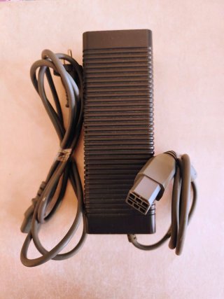 Pacchetto Console Xbox 360 Fat