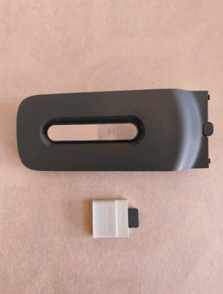 Pacchetto Console Xbox 360 Fat