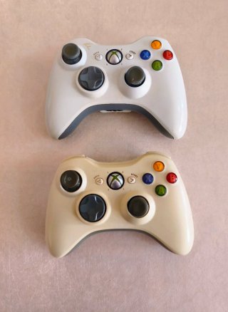 Pacchetto Console Xbox 360 Fat