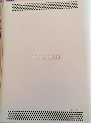 Pacchetto Console Xbox 360 Fat