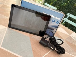 Pantalla CarPlay 9 GPS Bluetooth