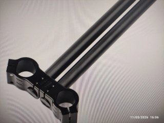 SemiManillares moto 50" nuevos