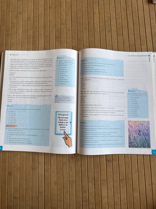 Vigía Lengua castellana y Literatura : 2 ESO