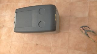 Nevera portátil CoolFreeze CDF-35 Marca WAECO