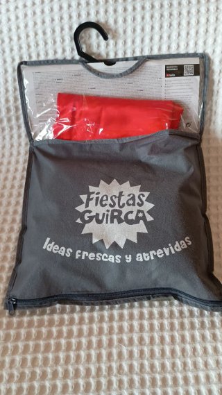 Disfraz Super Doctor 7-9 años