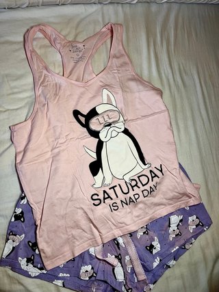 Pijama Verano Love to Lounge Talla M