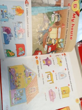 Superminds starters. Libros para enseñanza inglés
