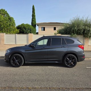BMW X1 2016