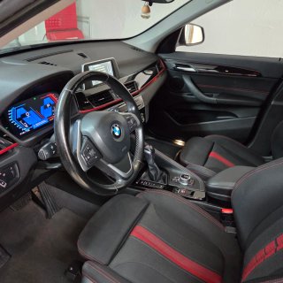 BMW X1 2016