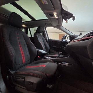 BMW X1 2016