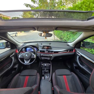 BMW X1 2016