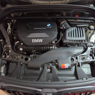 BMW X1 2016