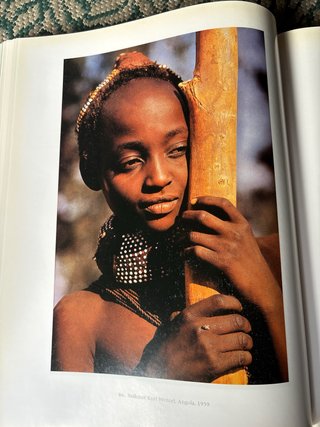 El arte de la fotografía en National Geographic