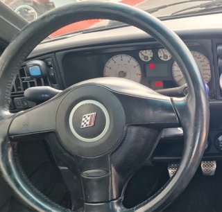 Volante deportivo para grupo VAG seat