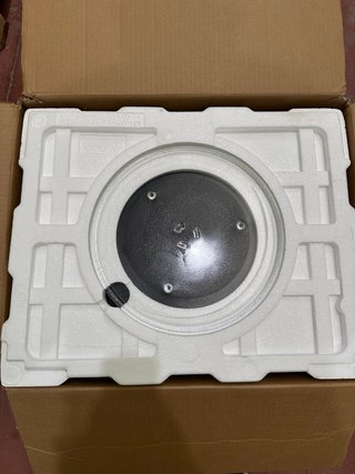 Microondas Grill Samsung MG32DG4524CTE1 Nuevo